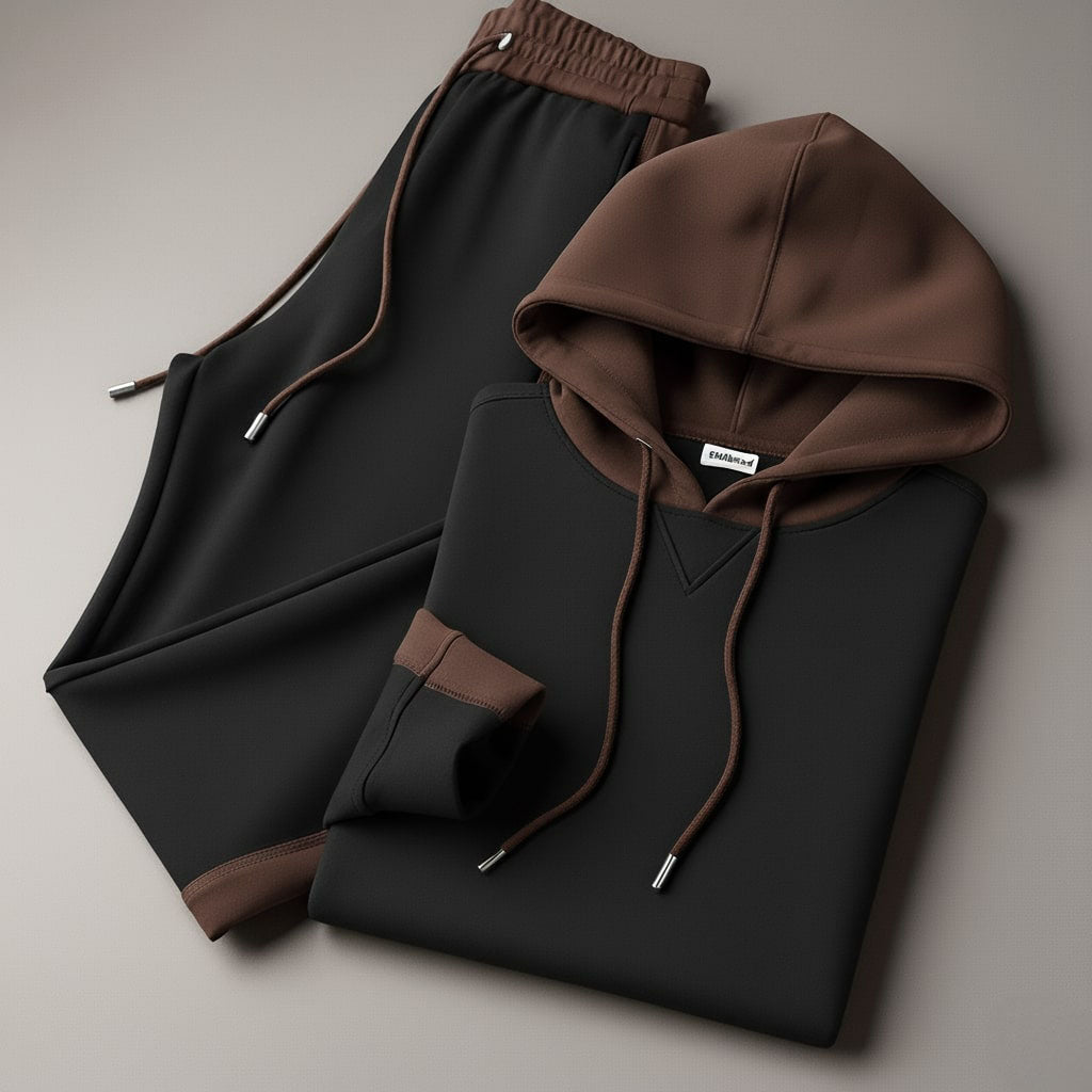 Marco Hoodie & Jogger Set