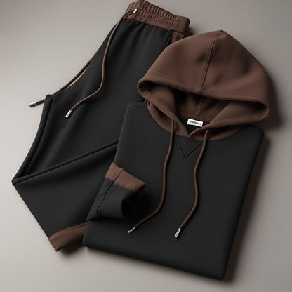 Marco Hoodie & Jogger Set