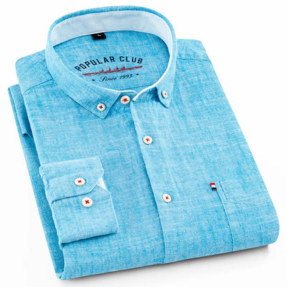 Givalli - Saint-Tropez Linen Shirt