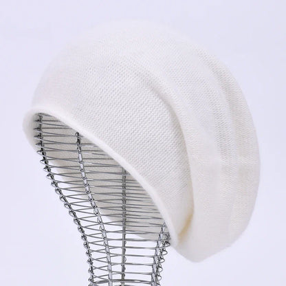 The Essential Wool Beanie
