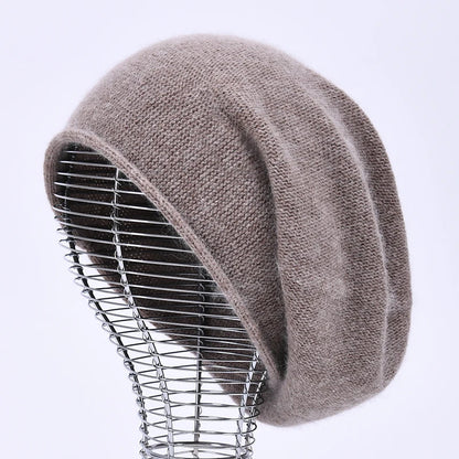 The Essential Wool Beanie