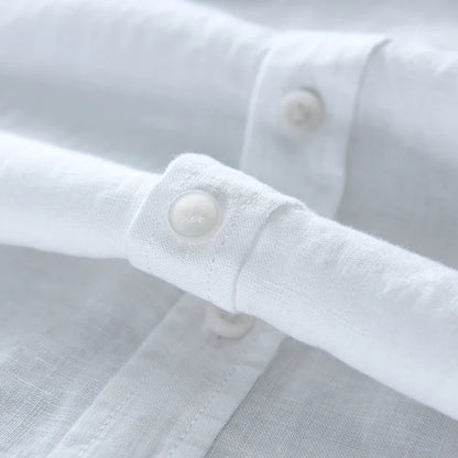 Elegant Italian Shirt