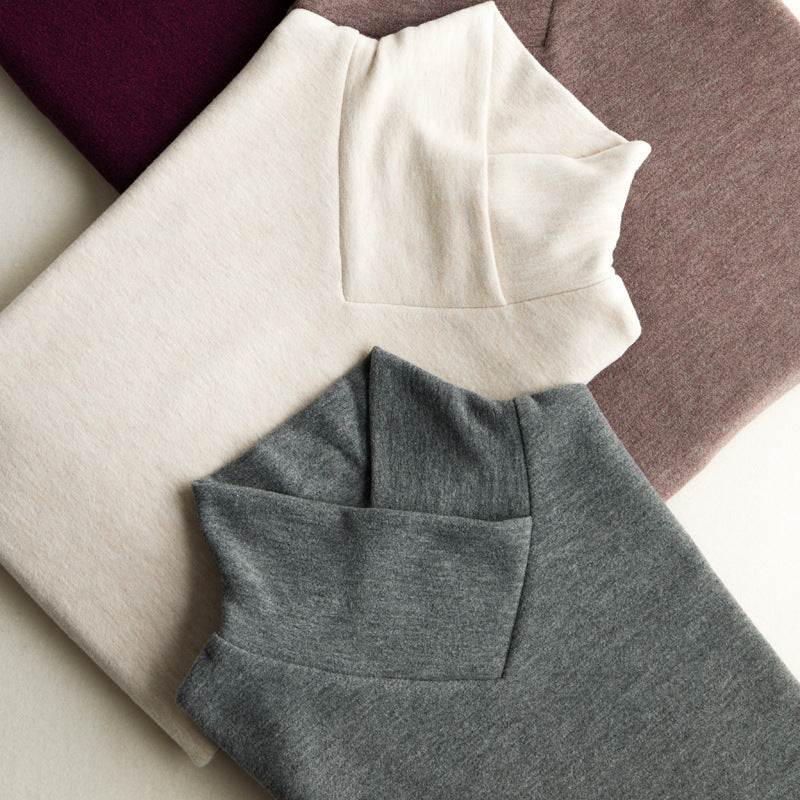 Seraphina Mulberry Silk Sweater