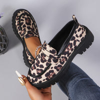 Leopard White