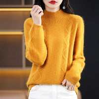 Amber Yellow