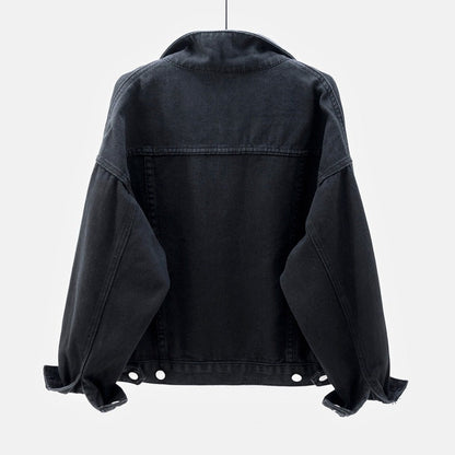 Isandro Denim Jacket