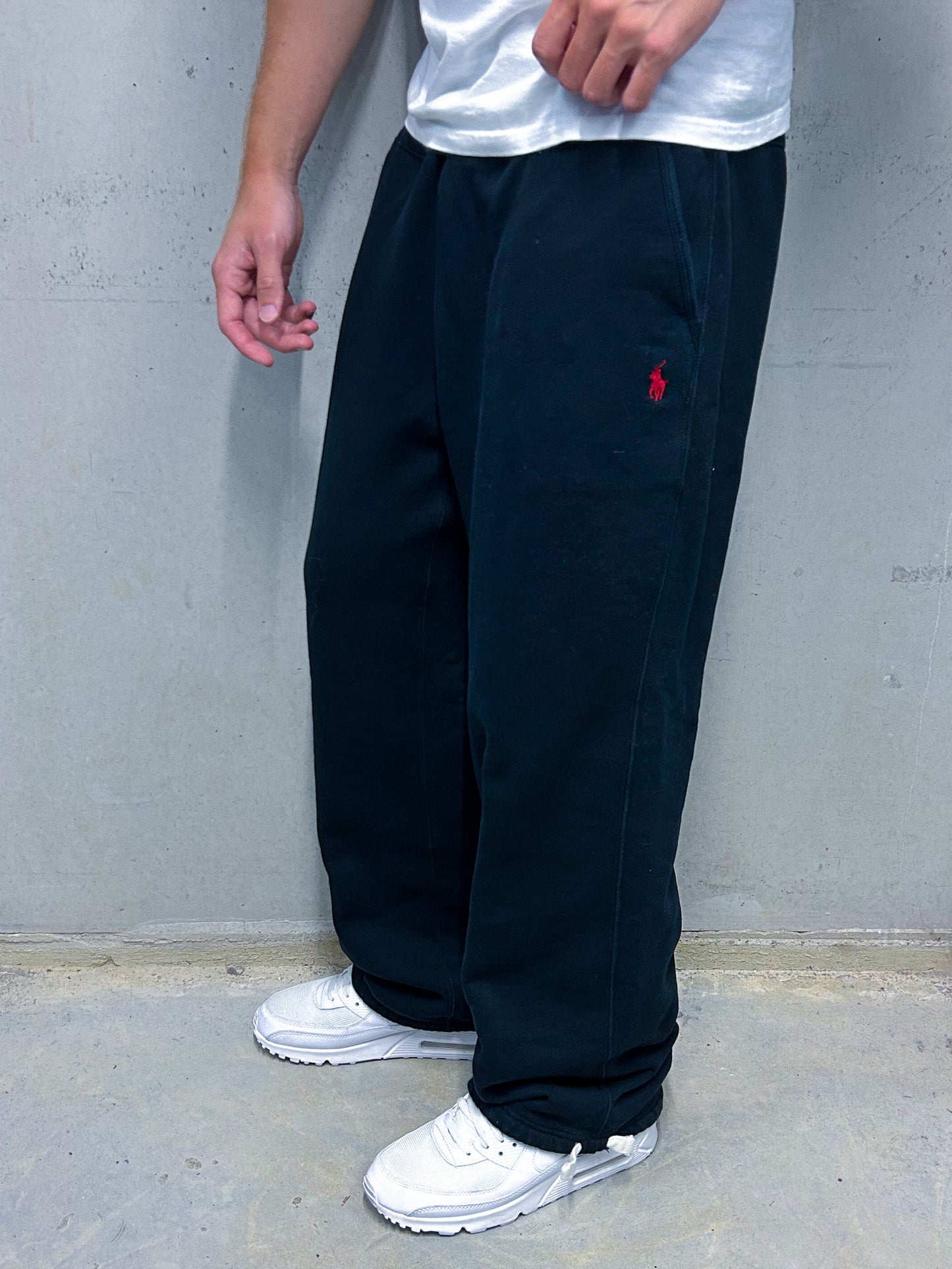 StreetLuxe Joggers