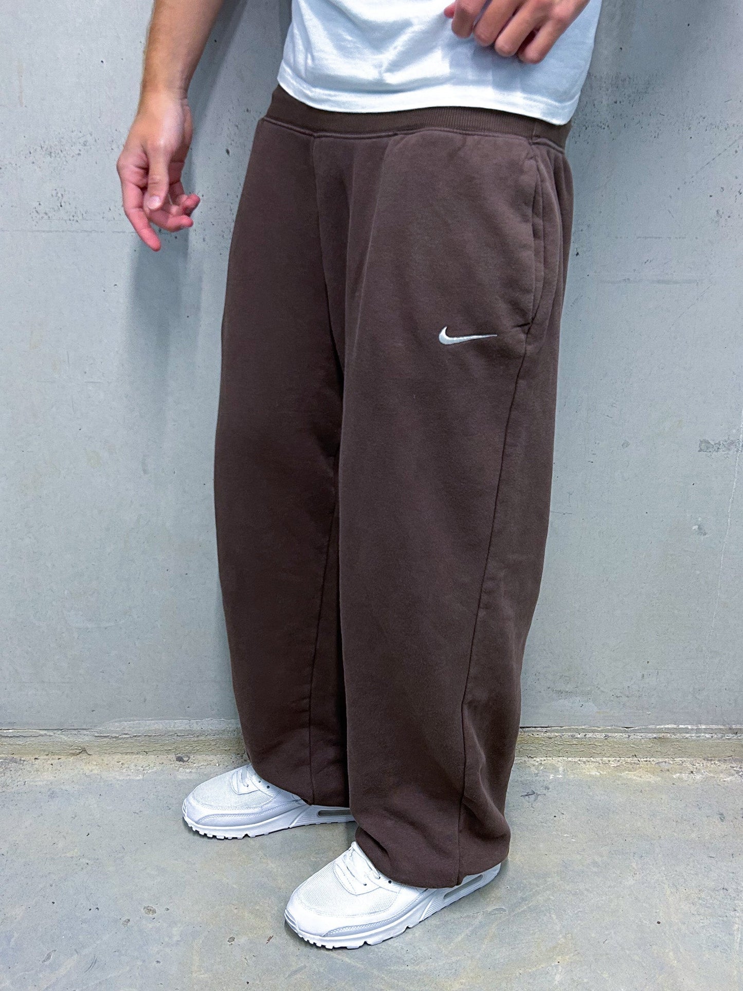 StreetLuxe Joggers