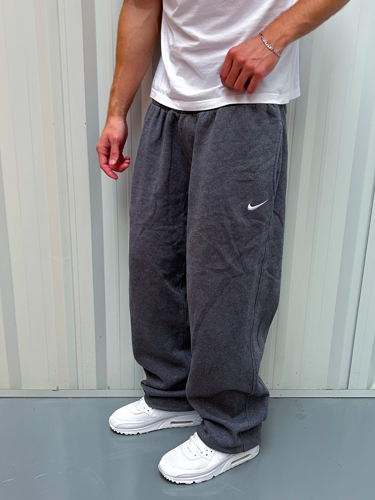 StreetLuxe Joggers