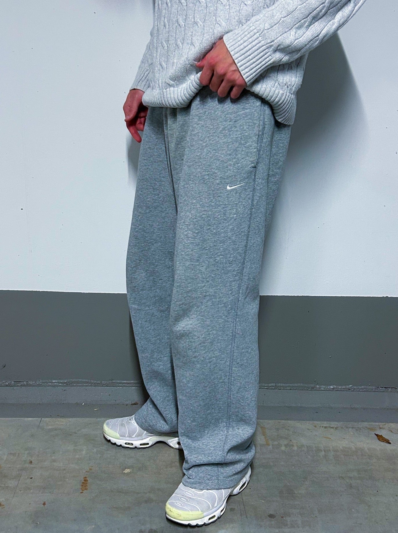 StreetLuxe Joggers