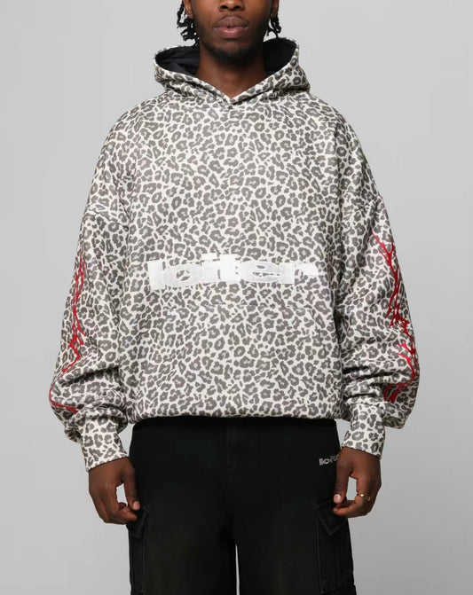 Eloura Knit Hoodie
