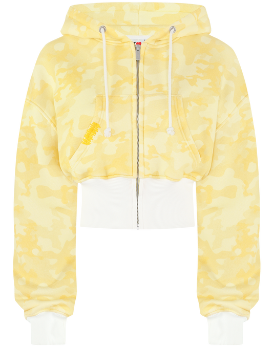 Aureon Camo Sweat Set