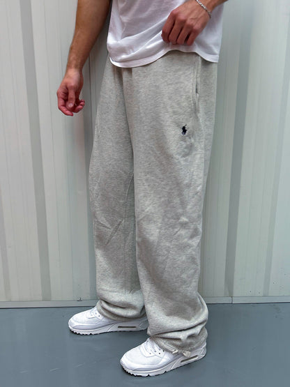 StreetLuxe Joggers