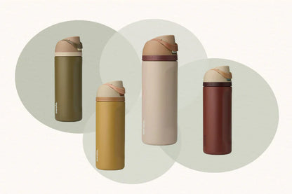 Owala HearthFlow Bottle 24oz