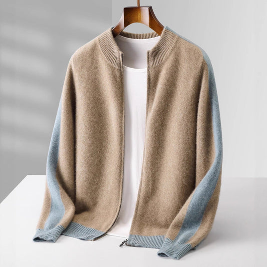 Bellano Cashmere Jacket