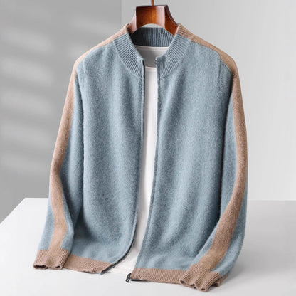 Bellano Cashmere Jacket