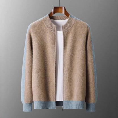 Bellano Cashmere Jacket