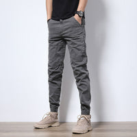 Medium Gray