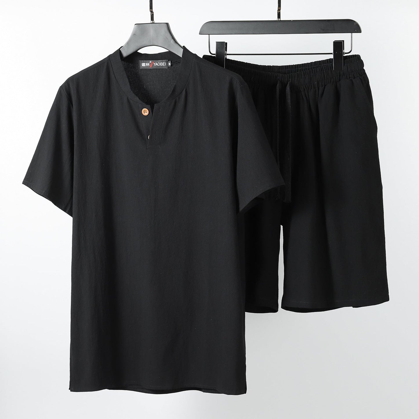 Enzo Cotton Lounge Set