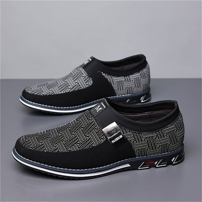 Alessio Slip-On Loafer
