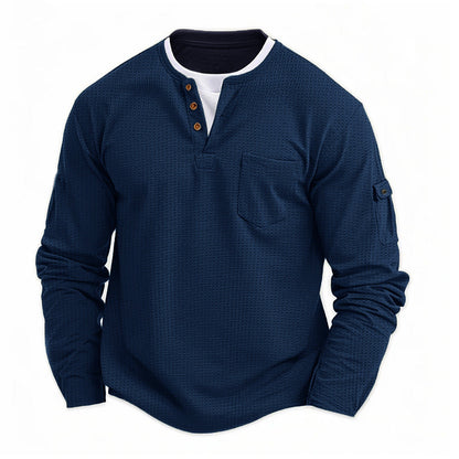 Casual Polo Shirt