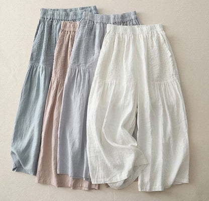 Lucia Flow Summer Pants
