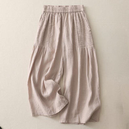 Lucia Flow Summer Pants