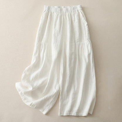 Lucia Flow Summer Pants