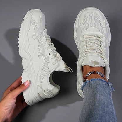 Sophia Air Trainers