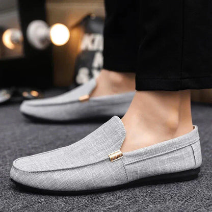 Alonzo Classic Style Loafers