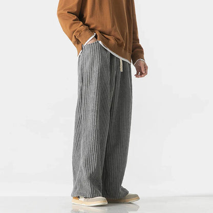 Marlowe Corduroy Trousers