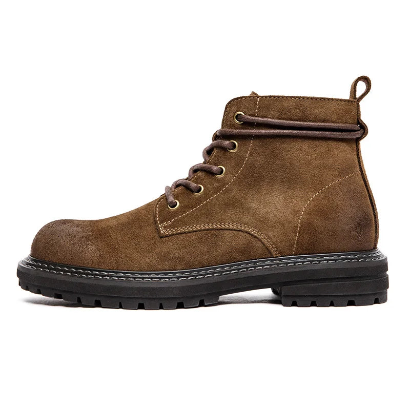 Voyage Men's Boots