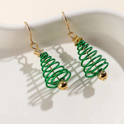 Holiday Sparkle Earrings