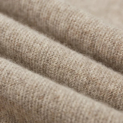 Floren Cashmere Cardigan