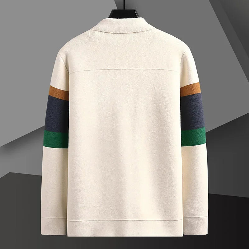 Verano Signature Cardigan