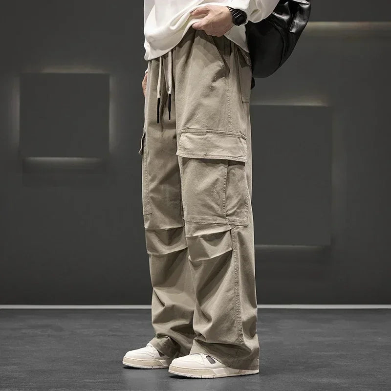 Langston Cargo Pants