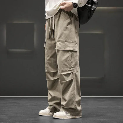 Langston Cargo Pants