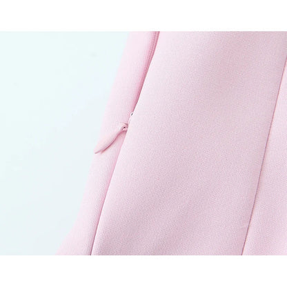 Roselle Corset Top