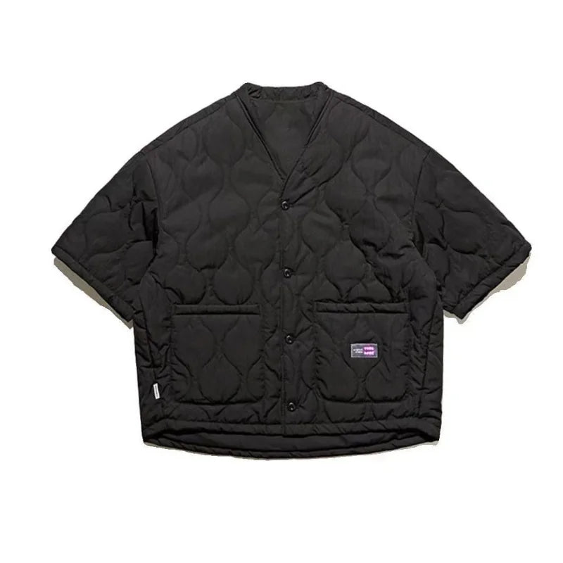 Camden Bomber Jacket