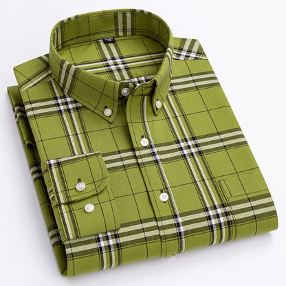 Givalli - Classic Check Shirt