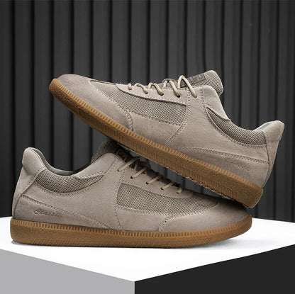 Ashbury Low-Top Sneaker