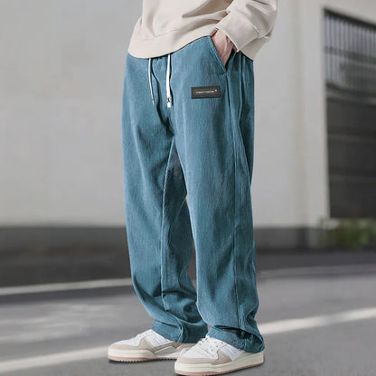 Savren Corduroy Sweatpants