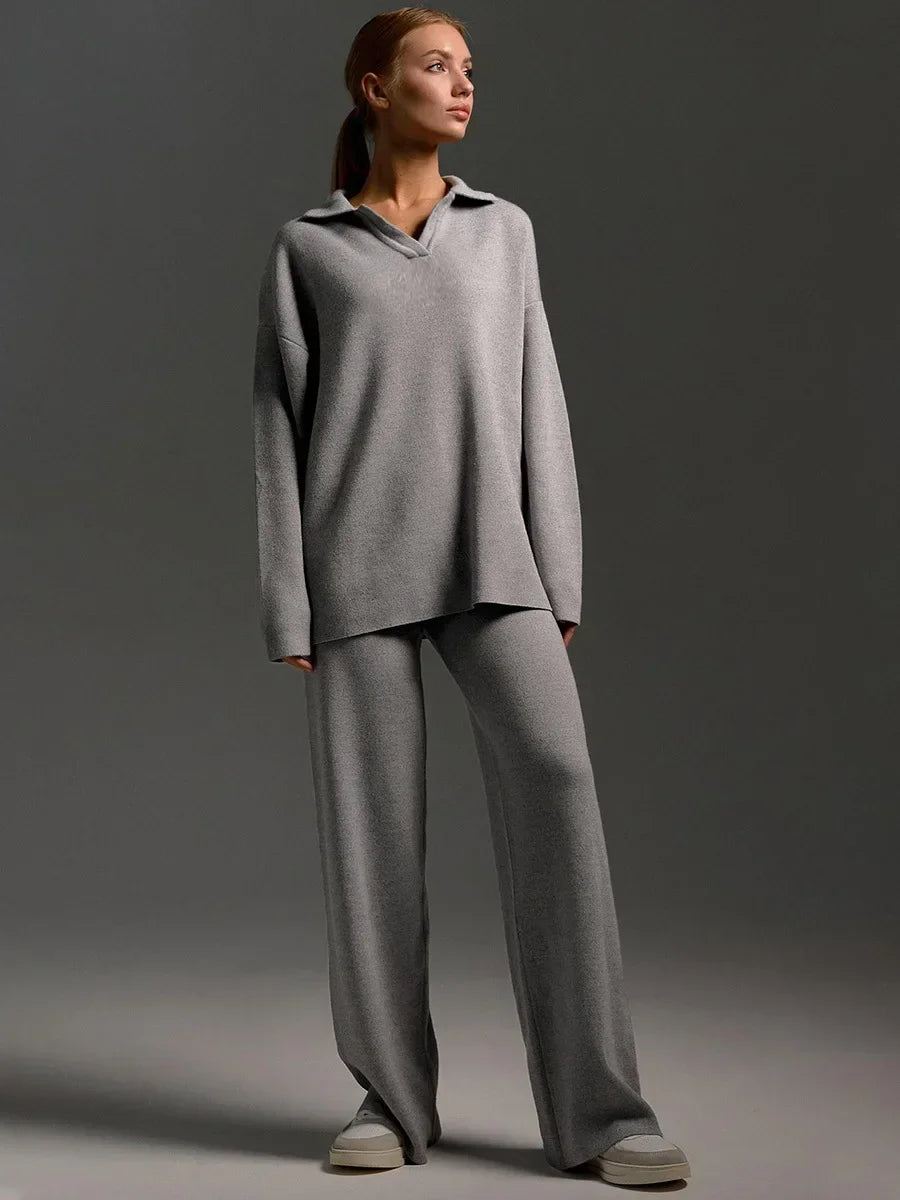 Sophia Cozy 2-Piece Set