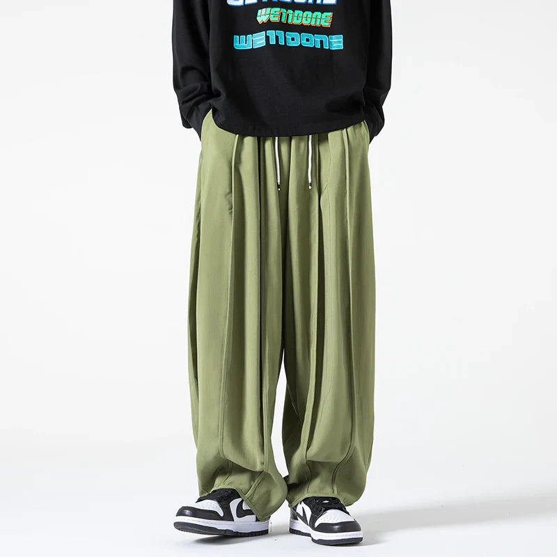 Veluxe Flow Sweatpants