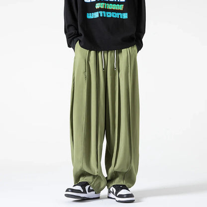 Veluxe Flow Sweatpants