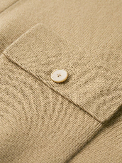 Verano Merino Wool Sweater