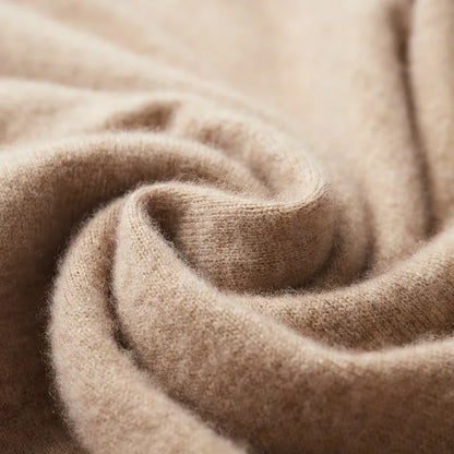 Savoni Cashmere Hoodie