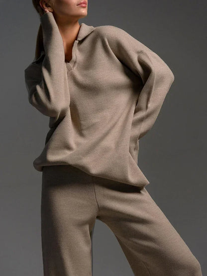 Sophia Cozy 2-Piece Set