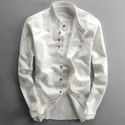 Japanese Style Shirt