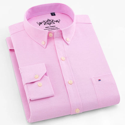 Givalli - Elegant Cotton Shirt